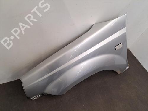 Used Left front fenders NISSAN X-TRAIL I (T30) 2.2 dCi 4x4 (136 hp) 28391623