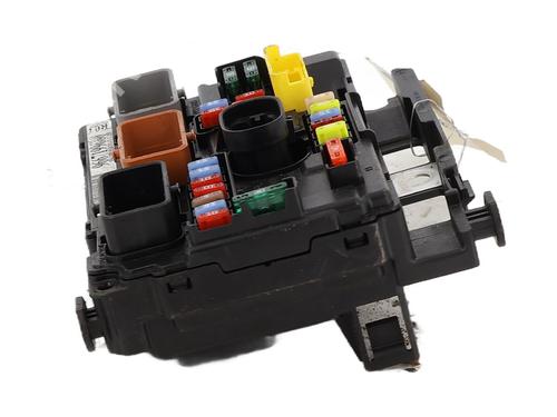 Used Fuse box Fuse box CITROËN DS3 (SA_) 1.4 VTi 95 (95 hp) 31310344 31310344