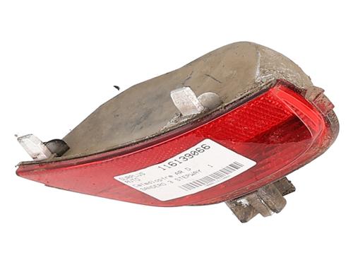 Rear bumper right light DACIA SANDERO III 1.0 TCe 90 | BP32413204C82