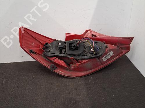 Right taillight OPEL CORSA D (S07) 1.3 CDTI (L08, L68) | BP28398307C35 - Image 5