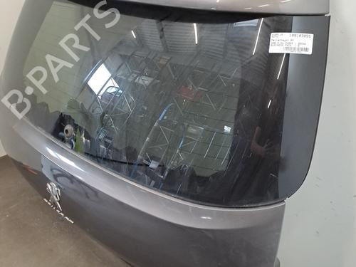 Tailgate PEUGEOT 308 SW II (LC_, LJ_, LR_, LX_, L4_) 1.6 BlueHDi 120 | BP28392244C6