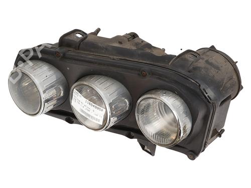 Left headlight ALFA ROMEO 159 (939_) 1.9 JTDM 16V (939AXC1B, 939AXC12) | BP31308194C28  - Image 5