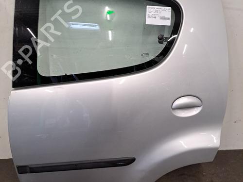 Used Left rear door CITROËN C1 (PM_, PN_) 1.0 (68 hp) 30900026