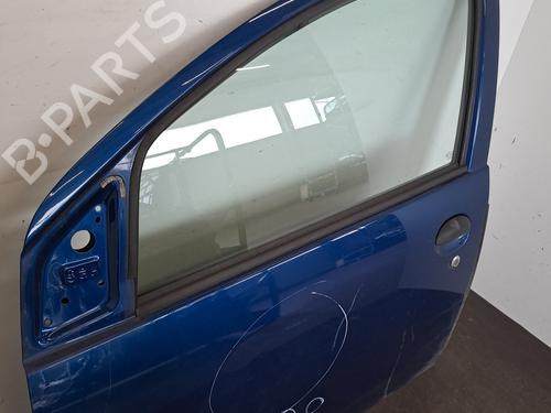 Left front door CITROËN C1 (PM_, PN_) 1.0 | BP28400809C2 