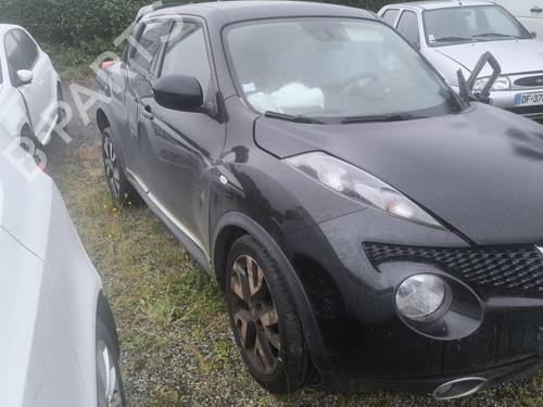 Windscreen washer tank NISSAN JUKE (F15) 1.5 dCi | BP29488436C113 