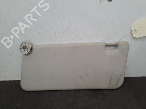 Right sun visor MG MG ZR 2.0 TD | BP29429049I2 