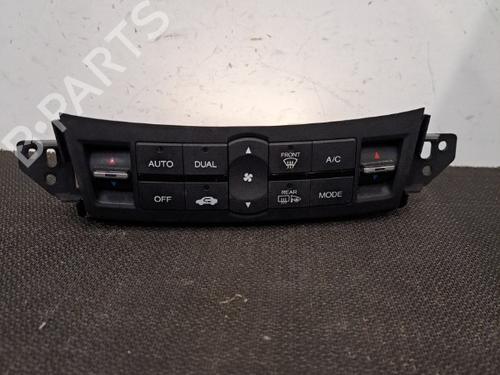Climate control HONDA ACCORD VIII (CU) 2.2 i-DTEC (CU3) | BP28409885I5  - Image 5