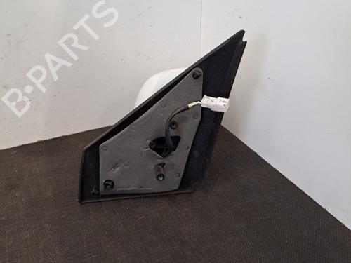 Right mirror DACIA DOKKER MPV (KE_) 1.5 dCi (KEAJ, KEAH) | BP28393230C27