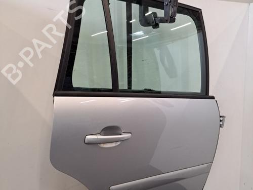 Right rear door CITROËN C4 Grand Picasso I (UA_) 1.6 HDi | BP28409852C5 