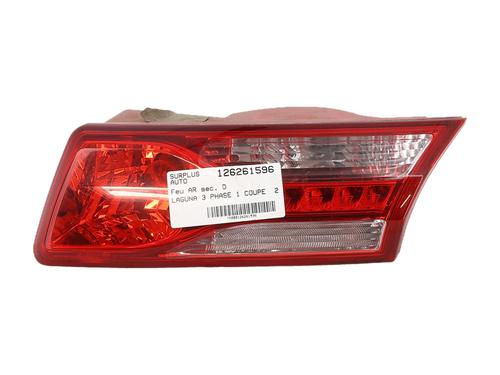 Right tailgate light RENAULT LAGUNA Coupe (DT0/1) 2.0 dCi (DT01, DT08, DT09, DT0K, DT12, DT1C, DT1D, DT1M,... | BP36673956C80  - Image 6