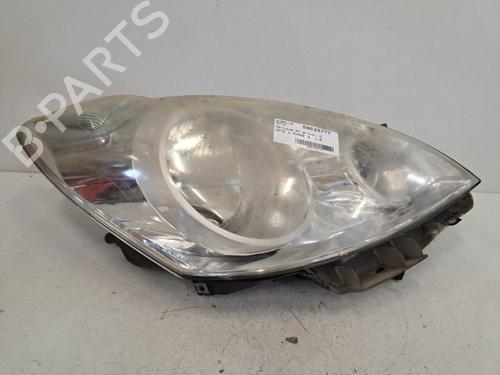 Right headlight NISSAN NOTE (E11, NE11) 1.5 dCi | BP28404357C29  - Image 5