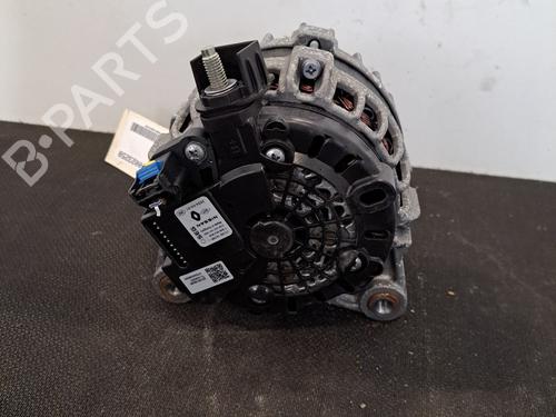 Used Alternator Alternator DACIA SANDERO III 1.0 TCe 100 ECO-G (101 hp) 28396037 28396037