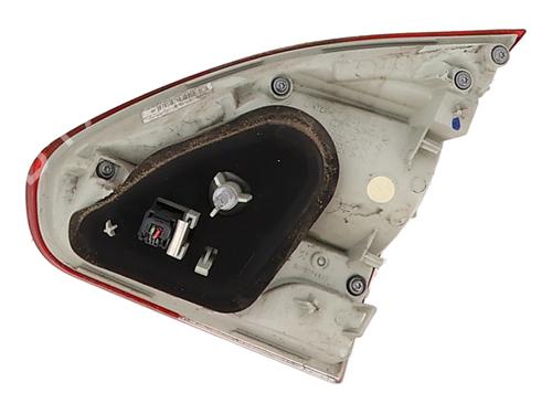 Left tailgate light PEUGEOT 2008 I (CU_) 1.6 HDi | BP36169996C79 - Image 2