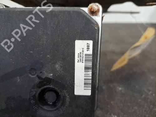 ABS pump CITROËN JUMPY II Van 1.6 HDi 90 8V | BP28403957M43  - Image 7