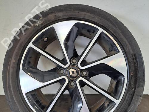 Fælk RENAULT ZOE (BFM_) ZOE | BP38725457C45 - Image 3