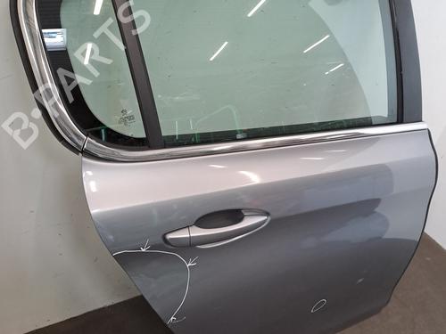 Right rear door PEUGEOT 308 II (LB_, LP_, LW_, LH_, L3_) 1.2 THP 130 | BP28948713C5