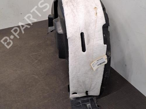 Used Wheel arch PEUGEOT 208 II (UB_, UP_, UW_, UJ_) 1.5 BlueHDI 100 (102 hp) 28390947