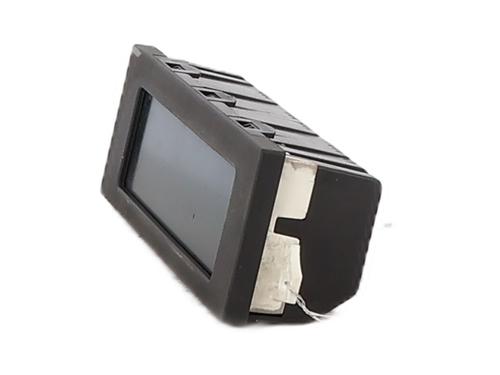 Display monitor CITROËN C3 II (SC_) 1.6 HDi | BP35802418C48 - Image 3