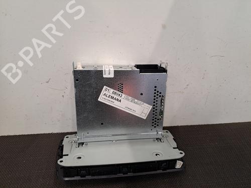 Used Radio Radio SEAT IBIZA IV (6J5, 6P1) 2.0 TDI (143 hp) 28408003 28408003