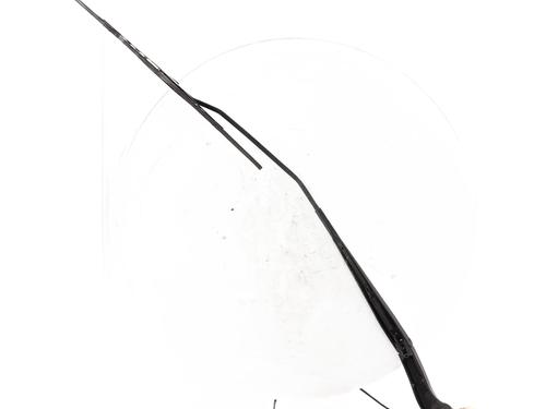 Used Front windshield wiper arm Front windshield wiper arm CITROËN JUMPY II Van 1.6 HDi 90 8V (90 hp) 35990959 35990959