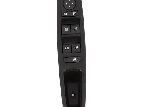 Left front window switch RENAULT GRAND SCÉNIC III (JZ0/1_) 1.9 dCi (JZ0J, JZ0N, JZ1K, JZ1S) | BP31769789I27 