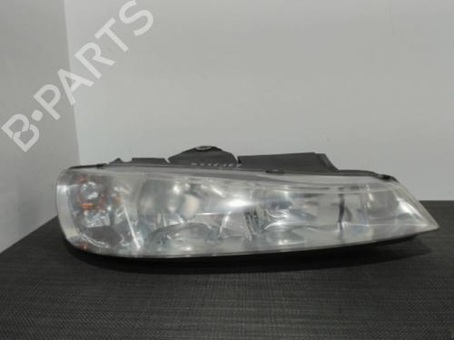 Used Right headlight Right headlight PEUGEOT 406 (8B) 2.0 HDI 110 (109 hp) 28394200 28394200