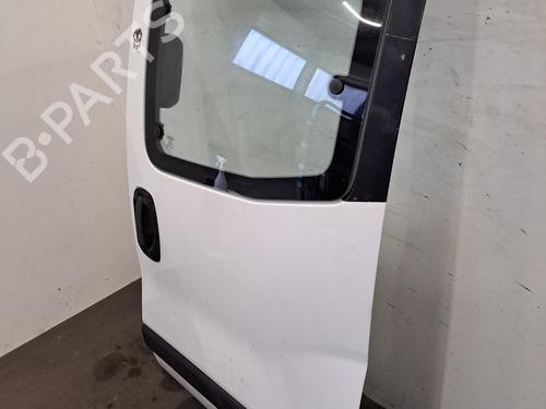 Venstre side skyvedør CITROËN NEMO MPV 1.4 HDi | BP32373467C74