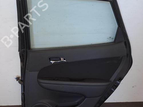 Right rear door HYUNDAI i30 (FD) 1.6 CRDi | BP28400681C5 