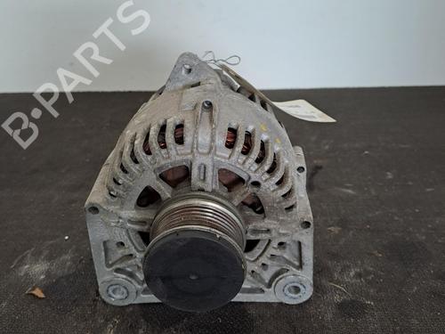 Alternador Alternador RENAULT CLIO II (BB_, CB_) 1.5 dCi (B/CB3M) (64 hp) 39748939 39748939