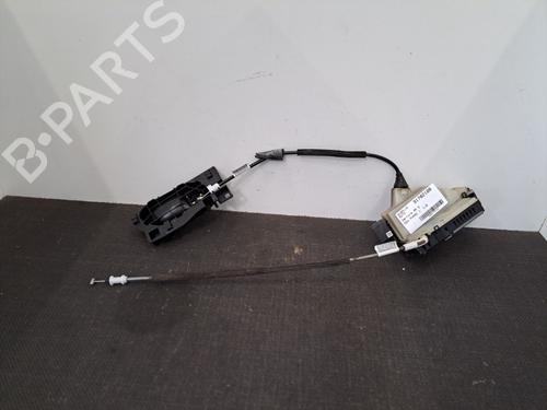 Rear left lock CITROËN DS4 (NX_) 1.6 HDi 115 | BP28404226C100