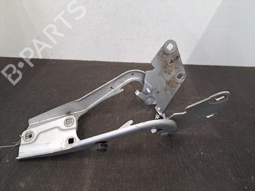 Used Hinge/Door check strap RENAULT MEGANE III Grandtour (KZ0/1) 1.5 dCi (KZ09, KZ0D, KZ1G, KZ29, KZ14, KZ1W, KZ10, KZ1F,... (110 hp) 28389310