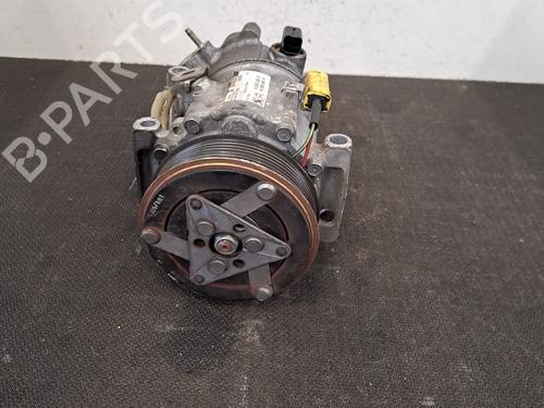 Used AC compressor AC compressor PEUGEOT 508 SW I (8E_) 2.0 BlueHDi 180 (180 hp) 28403341 28403341