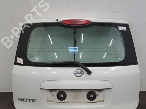 Bagklap CC/Kombi-Coupé Bagklap CC/Kombi-Coupé 39387617 39387617