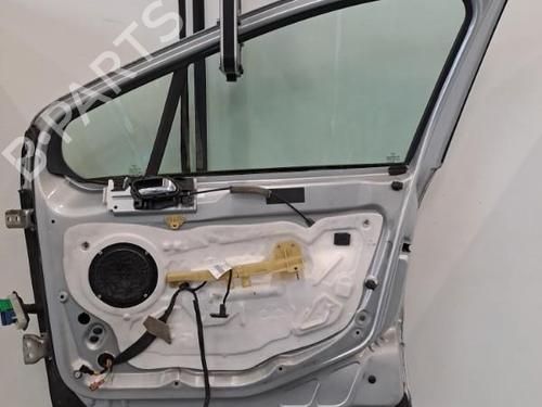 Right front door PEUGEOT 308 I (4A_, 4C_) 1.6 HDi | BP28410080C3 