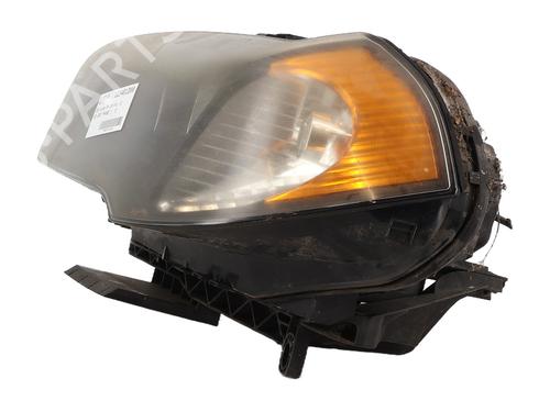 Left headlight BMW X3 (E83) 3.0 d | BP36008805C28 - Image 2
