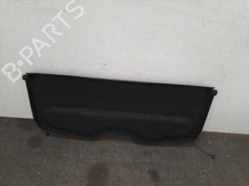 Rear parcel shelf RENAULT CLIO III (BR0/1, CR0/1) 1.5 dCi (BR17, CR17) | BP28390304C85 