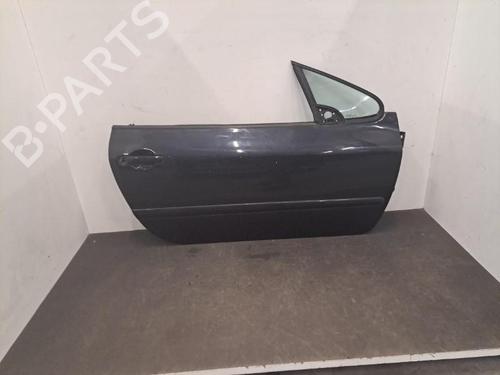 Right front door PEUGEOT 307 CC (3B) 2.0 HDi 135 | BP28396484C3 