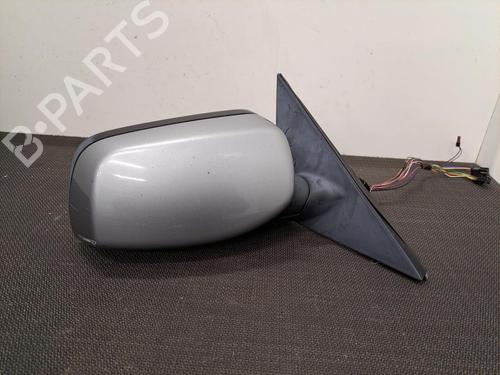 Right mirror BMW 5 (E60) 530 d | BP28399192C27