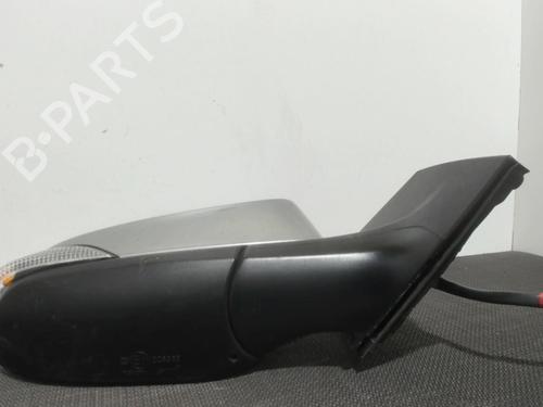 Used Right mirror TOYOTA AURIS (_E18_) 1.8 Hybrid (ZWE186_, ZWE186R) (136 hp) 28399240