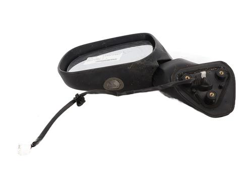 Used Left mirror TOYOTA VERSO (_R2_) 2.0 D-4D (AUR20_, AUR20R) (126 hp) 31338416