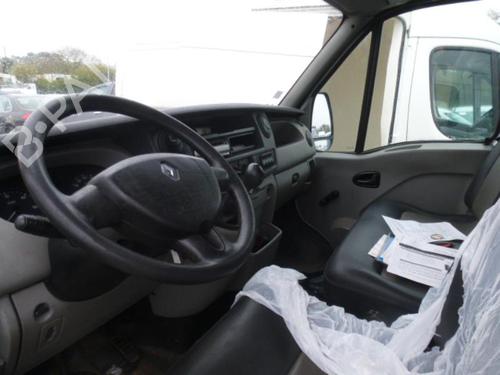 Peças RENAULT MASTER II Van (FD) 2.5 dCi 120 (FD0M, FD0U, FD0W, FD2M, FD2W, FD3M, FD3U,... (115 hp) 3951800