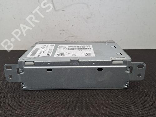 Radio PEUGEOT 208 I (CA_, CC_) 1.6 BlueHDi 100 1613466680