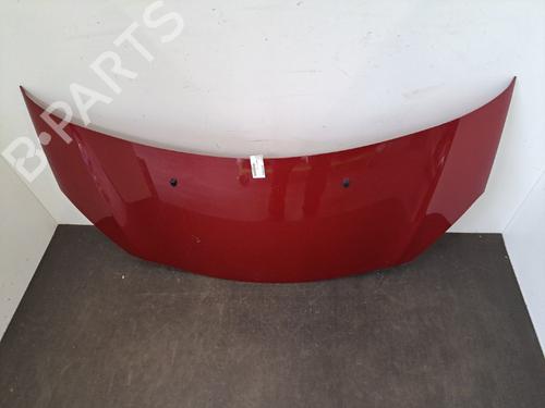 Hood CITROËN DS3 (SA_) 1.6 HDi 110 | BP28398645C1