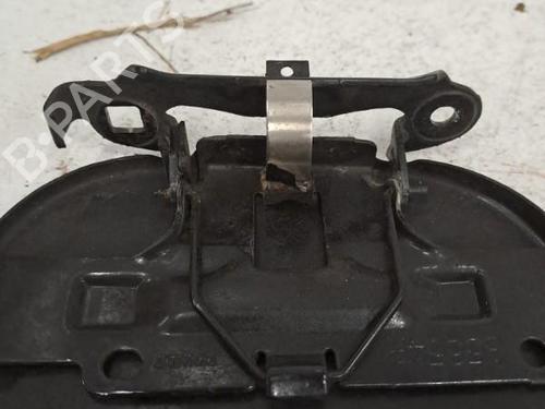 Fuel flap DACIA SANDERO 1.4 (BS0C, BS0A, BS0G, BS1F, BS0E) | BP28390725C131 