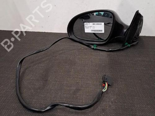 Used Left mirror VW PASSAT B6 (3C2) 1.9 TDI (105 hp) 28396419