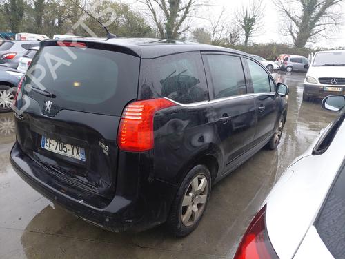 Left front window switch PEUGEOT 5008 (0U_, 0E_) 1.6 HDi | BP32745252I27  - Image 10