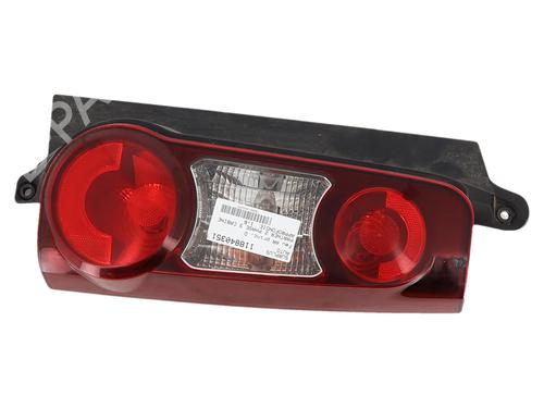 Right taillight PEUGEOT PARTNER Box Body/MPV 1.6 BlueHDi 100 | BP37587960C35 - Image 6