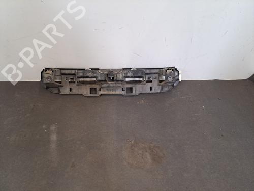 Used Rear bumper bracket CITROËN DS3 (SA_) 1.6 HDi 110 (112 hp) 28400843