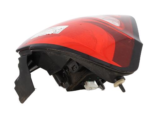 Left taillight CITROËN C3 II (SC_) 1.1 i | BP33476231C34  - Image 5