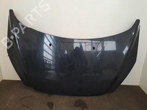 Used Hood PEUGEOT 308 I (4A_, 4C_) 1.6 HDi (109 hp) 28401084